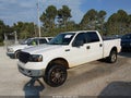 2006 Ford F-150 — photo 2 of 21 | VIN 1FTPW14V66FB66540