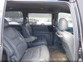 2004 Honda Odyssey — photo 8 of 11 | VIN 5FNRL189X4B074895