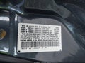 2004 Honda Odyssey — photo 9 of 11 | VIN 5FNRL189X4B074895