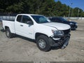 2020 Chevrolet Colorado — photo 1 of 18 | VIN 1GCHSBEA2L1116924
