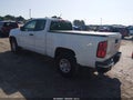 2020 Chevrolet Colorado — photo 3 of 18 | VIN 1GCHSBEA2L1116924