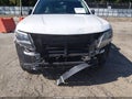 2020 Chevrolet Colorado — photo 6 of 18 | VIN 1GCHSBEA2L1116924