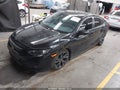 2021 Honda Civic — photo 2 of 16 | VIN 2HGFC2F89MH509369