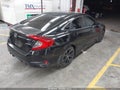 2021 Honda Civic — photo 4 of 16 | VIN 2HGFC2F89MH509369