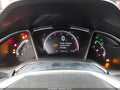 2021 Honda Civic — photo 7 of 16 | VIN 2HGFC2F89MH509369