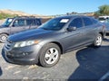 2012 Honda Crosstour — photo 2 of 16 | VIN 5J6TF1H39CL006506