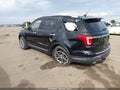 2018 Ford Explorer — photo 3 of 17 | VIN 1FM5K8F84JGB10811