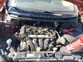 2015 Hyundai Elantra — photo 10 of 13 | VIN 5NPDH4AEXFH558090