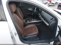 2018 Audi A4 allroad — photo 5 of 17 | VIN WA18NAF43JA058341
