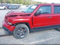 2016 Jeep Patriot — photo 17 of 21 | VIN 1C4NJRBB6GD717995