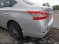2014 Nissan Sentra — photo 17 of 17 | VIN 3N1AB7AP5EY215649