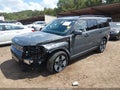 2025 Hyundai Santa Fe Hybrid — photo 2 of 16 | VIN 5NMP24G10SH020282