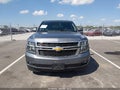 2019 Chevrolet Suburban — photo 12 of 21 | VIN 1GNSKHKC8KR304627