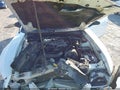 2000 Ford Mustang — photo 10 of 17 | VIN 1FAFP4441YF215279