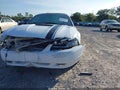 2000 Ford Mustang — photo 6 of 17 | VIN 1FAFP4441YF215279