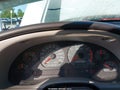 2000 Ford Mustang — photo 7 of 17 | VIN 1FAFP4441YF215279