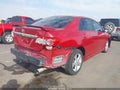 2011 Toyota Corolla — photo 4 of 16 | VIN 2T1BU4EEXBC656420