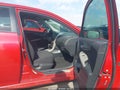 2011 Toyota Corolla — photo 5 of 16 | VIN 2T1BU4EEXBC656420