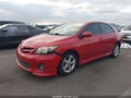 2011 Toyota Corolla — photo 2 of 16 | VIN 2T1BU4EEXBC656420