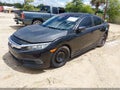 2016 Honda Civic — photo 2 of 16 | VIN 19XFC2F55GE007186