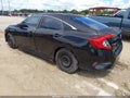 2016 Honda Civic — photo 3 of 16 | VIN 19XFC2F55GE007186
