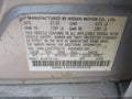 2005 Nissan Altima — photo 9 of 11 | VIN 1N4BL11D45C956178