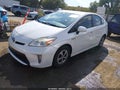 2015 Toyota Prius — photo 2 of 16 | VIN JTDKN3DU4F0442295