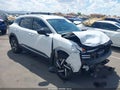 2026 Nissan Kicks — photo 1 of 16 | VIN 3N8AP6CE3TL329524
