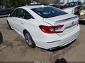 2018 Honda Accord — photo 3 of 15 | VIN 1HGCV1F11JA111125