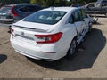 2018 Honda Accord — photo 4 of 15 | VIN 1HGCV1F11JA111125