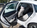 2018 Honda Accord — photo 8 of 15 | VIN 1HGCV1F11JA111125