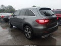 2018 Mercedes-Benz GLC-Class — photo 3 of 17 | VIN WDC0G4KB4JV081147