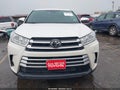 2017 Toyota Highlander — photo 12 of 16 | VIN 5TDZZRFH0HS230225