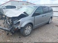 2019 Dodge Grand Caravan — photo 2 of 22 | VIN 2C4RDGBG9KR676728