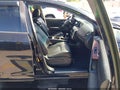 2009 Nissan Murano — photo 5 of 11 | VIN JN8AZ18W29W150456