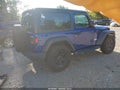 2019 Jeep Wrangler — photo 4 of 17 | VIN 1C4GJXAG0KW585839