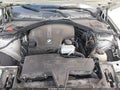 2013 BMW 3 Series — photo 10 of 11 | VIN WBA3A5C55DJ461898