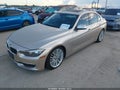 2013 BMW 3 Series — photo 2 of 11 | VIN WBA3A5C55DJ461898