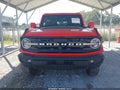 2024 Ford Bronco — photo 12 of 16 | VIN 1FMDE8BH6RLB41666