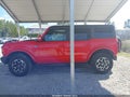 2024 Ford Bronco — photo 14 of 16 | VIN 1FMDE8BH6RLB41666