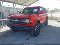 2024 Ford Bronco — photo 2 of 16 | VIN 1FMDE8BH6RLB41666