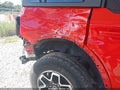 2024 Ford Bronco — photo 6 of 16 | VIN 1FMDE8BH6RLB41666