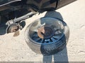 2017 Chevrolet Silverado 1500 — photo 12 of 17 | VIN 1GCVKPEC0HZ126331