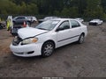 2005 Toyota Corolla — photo 2 of 16 | VIN 2T1BR32E55C466268