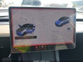 2025 Tesla Model Y — photo 19 of 20 | VIN 7SAYGDEE2SF232374