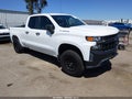 2019 Chevrolet Silverado 1500 — photo 1 of 16 | VIN 1GCRWAEH5KZ199491
