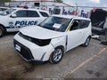 2025 Kia Soul — photo 2 of 17 | VIN KNDJ23AU0S7956395