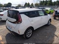 2025 Kia Soul — photo 4 of 17 | VIN KNDJ23AU0S7956395