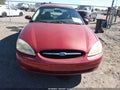 2002 Ford Taurus — photo 12 of 16 | VIN 1FAFP55232G258350