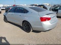 2019 Chevrolet Impala — photo 3 of 16 | VIN 1G1105S38KU112784